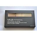 MUA Makeup Academy Bronzing Palette 0.529 oz / 15 g Beauty & Personal Care MUA