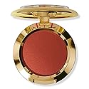 MAC Skinfinish Metallic Cream Blush, Coveted Coral, 0.2 Ounces Beauty & Personal Care MAC