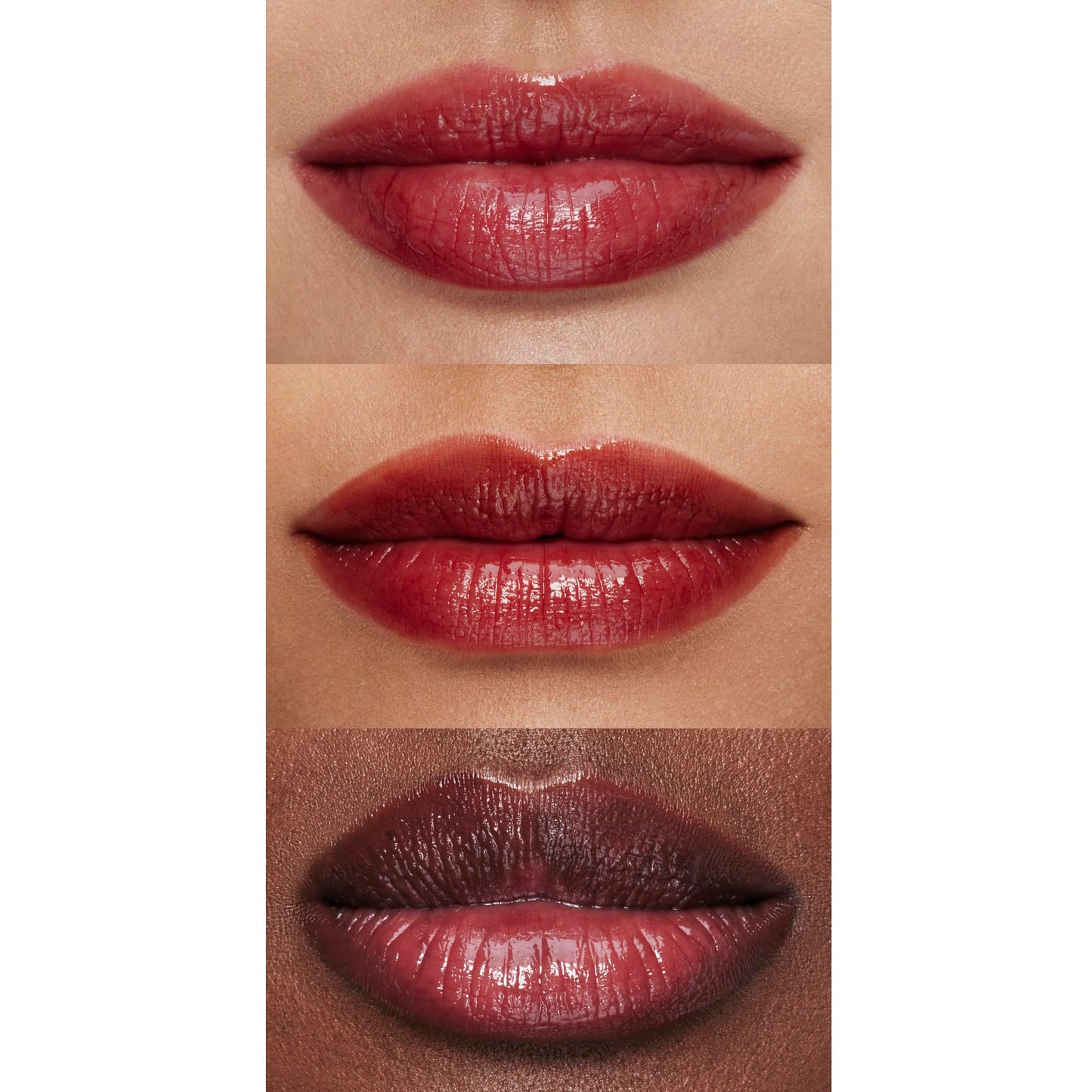 e.l.f. Pout Clout Lip Plumping Pen, Nourishing Lip Balm For Sheer Color & Shine, Plumps & Moisturizes, Vegan , Wicked Cherry Beauty & Personal Care e.l.f.