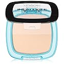 L'Oreal Paris Infallible Pro Glow Pressed Powder, Classic Ivory, 0.31 Ounce Beauty & Personal Care L'Oreal Paris