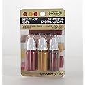 Life of the Party Copper, Golden Yellow, Deep RedGlycerin Soap Colors,3 Pack,53101 Beauty & Personal Care Life Of The Party