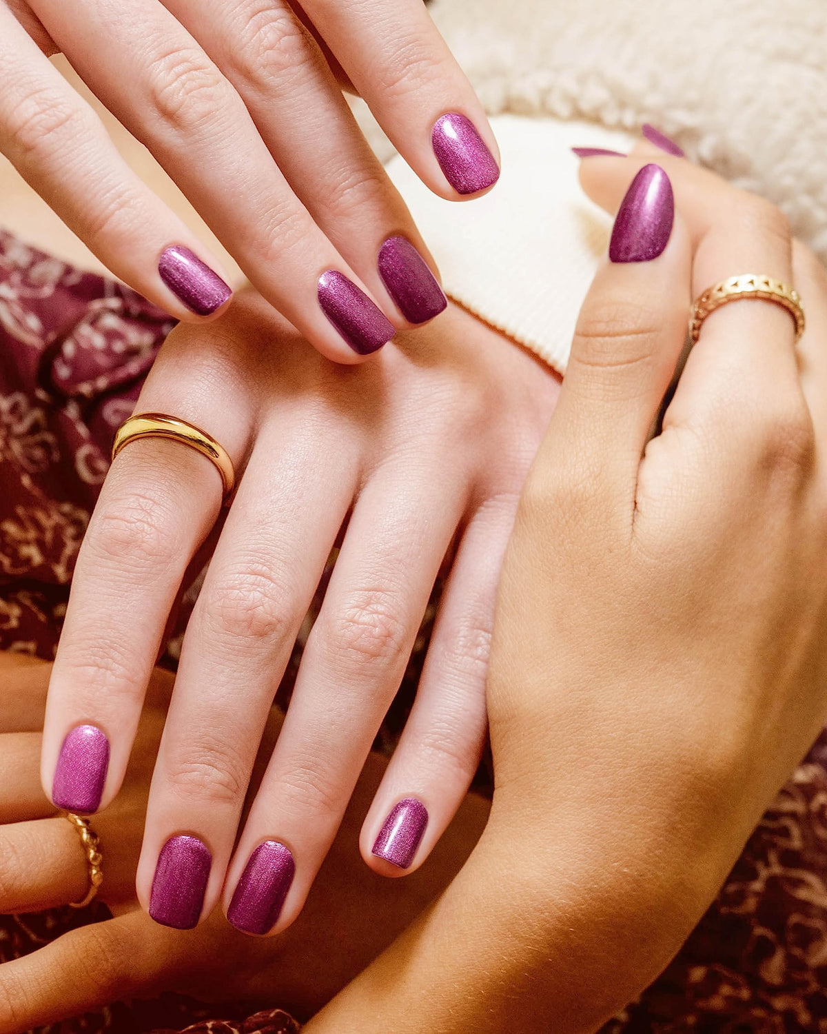 Gelish High Shine TPO-Free Soak-Off Gel Polish - Sappy But Sweet, 15mL