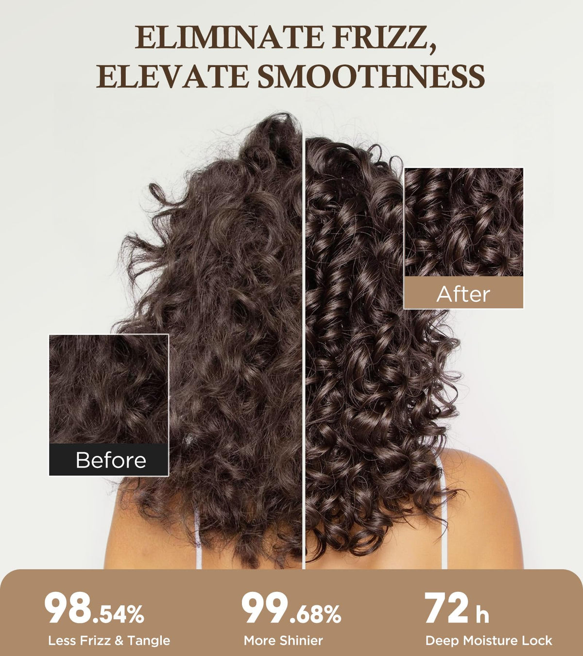 Biotin Shampoo for 3X Faster Hair Growth, 80% Less Hair Loss w/Thuja Extract, Deep Nourishing Hair Care w/Batana Noni Fruit Oil for Softer Shiner