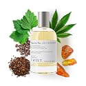 Twist - Desire No. 23 - Eau De Parfum Inspired by Black Afgano, Long-Lasting Perfume for Women & Men, Paraben Free, Vegan, Clean Ingredients Beauty & Personal Care HOUSE OF TWIST