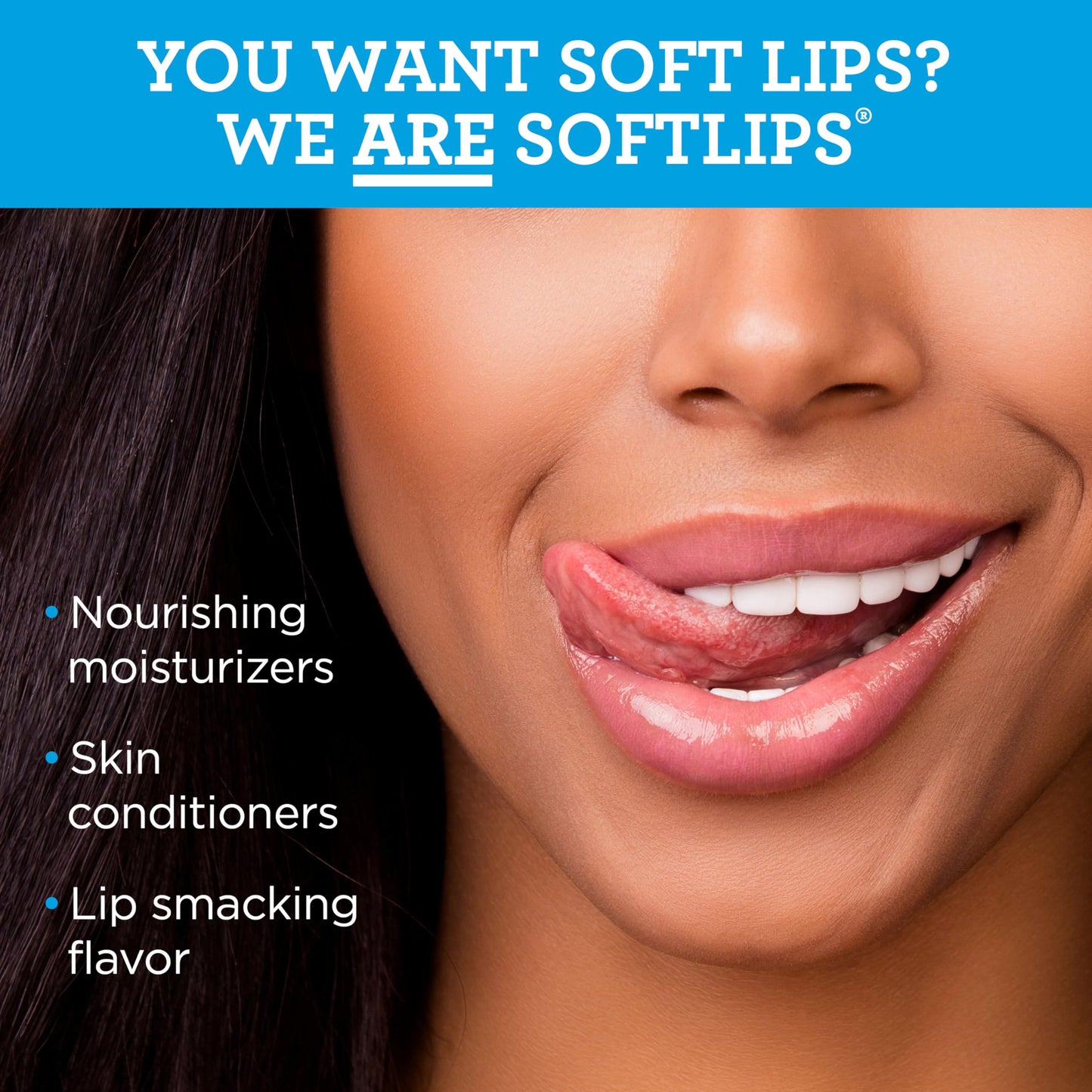Softlips Lip Protectant SPF 20, Vanilla 2 ea (Pack of 11) Beauty & Personal Care SoftLips