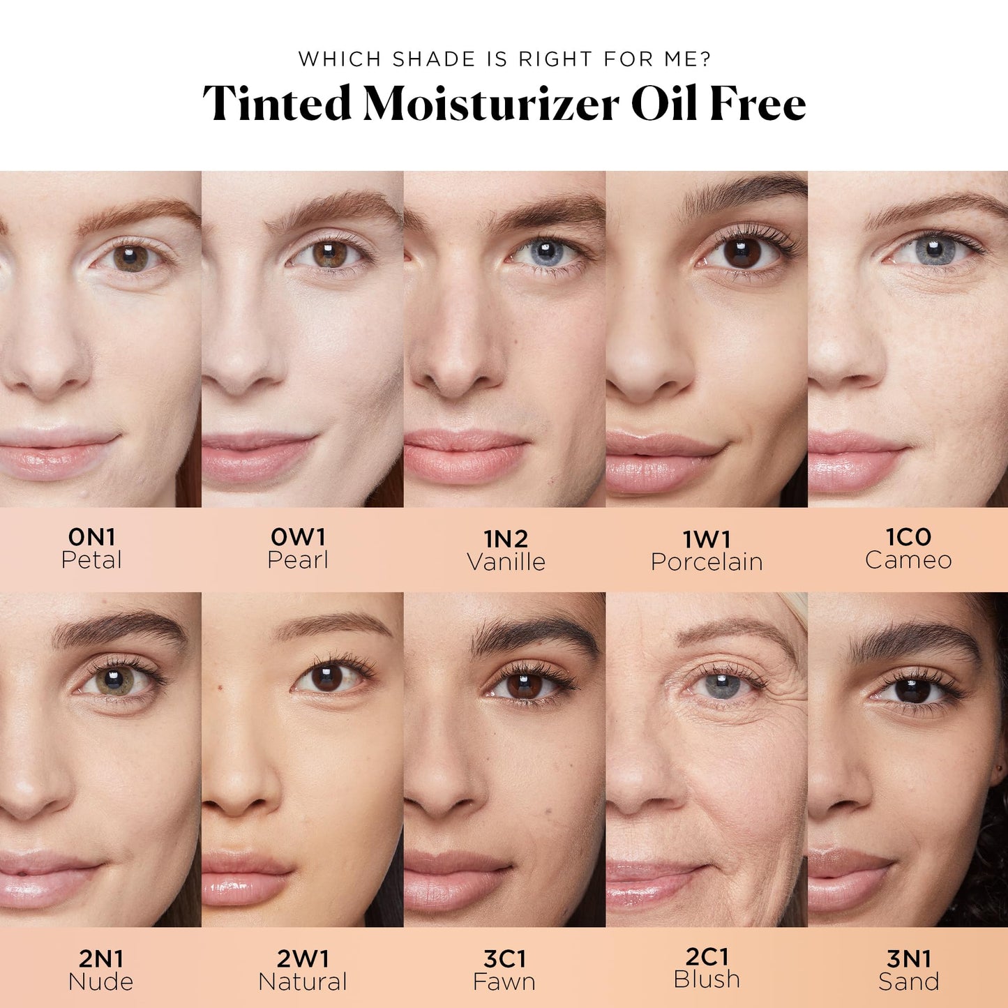 Laura Mercier Tinted Moisturizer Oil Free Natural Skin Perfector with SPF 20: All Day Shine Control, Sheer Coverage Beauty & Personal Care Laura Mercier