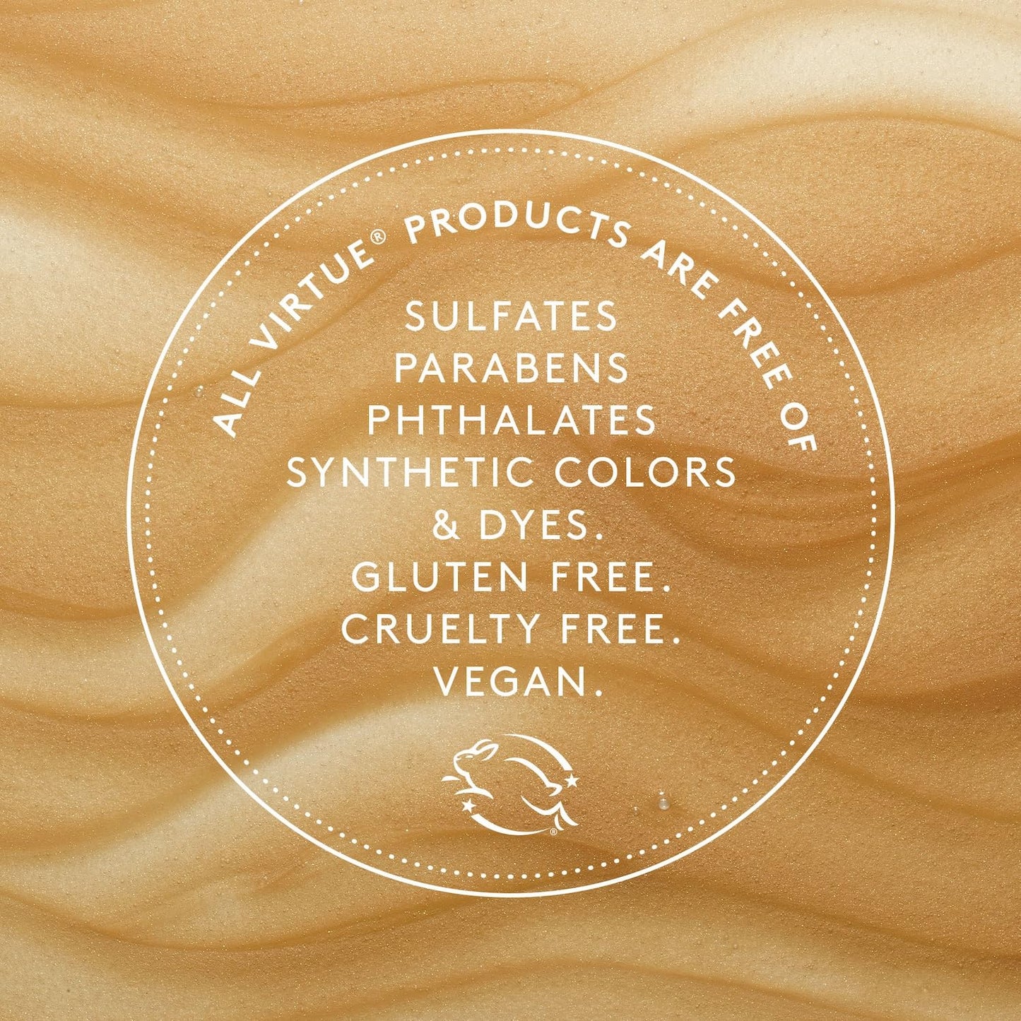 VIRTUE Curl Leave-In Butter Hair Treatment Beauty & Personal Care VIRTUE