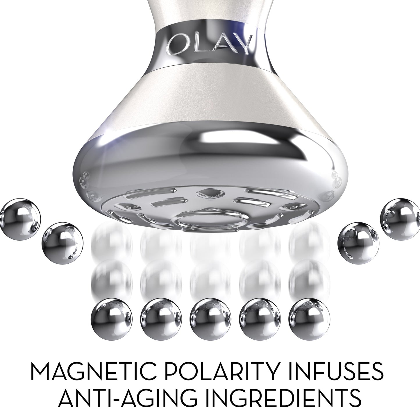 Face Mask by Olay, Korean Skin Care Inspired Face Mask - Rejuvenating Magnemasks Refill, 4.5 oz Beauty & Personal Care Olay