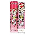 Ed Hardy Women's Perfume Fragrance by Christian Audigier, Eau De Parfum, 1 Fl Oz Beauty & Personal Care ED HARDY