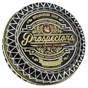 Prospectors Iron Ore Strong Hold Pomade 1.5 oz Beauty & Personal Care PROSPECTORS