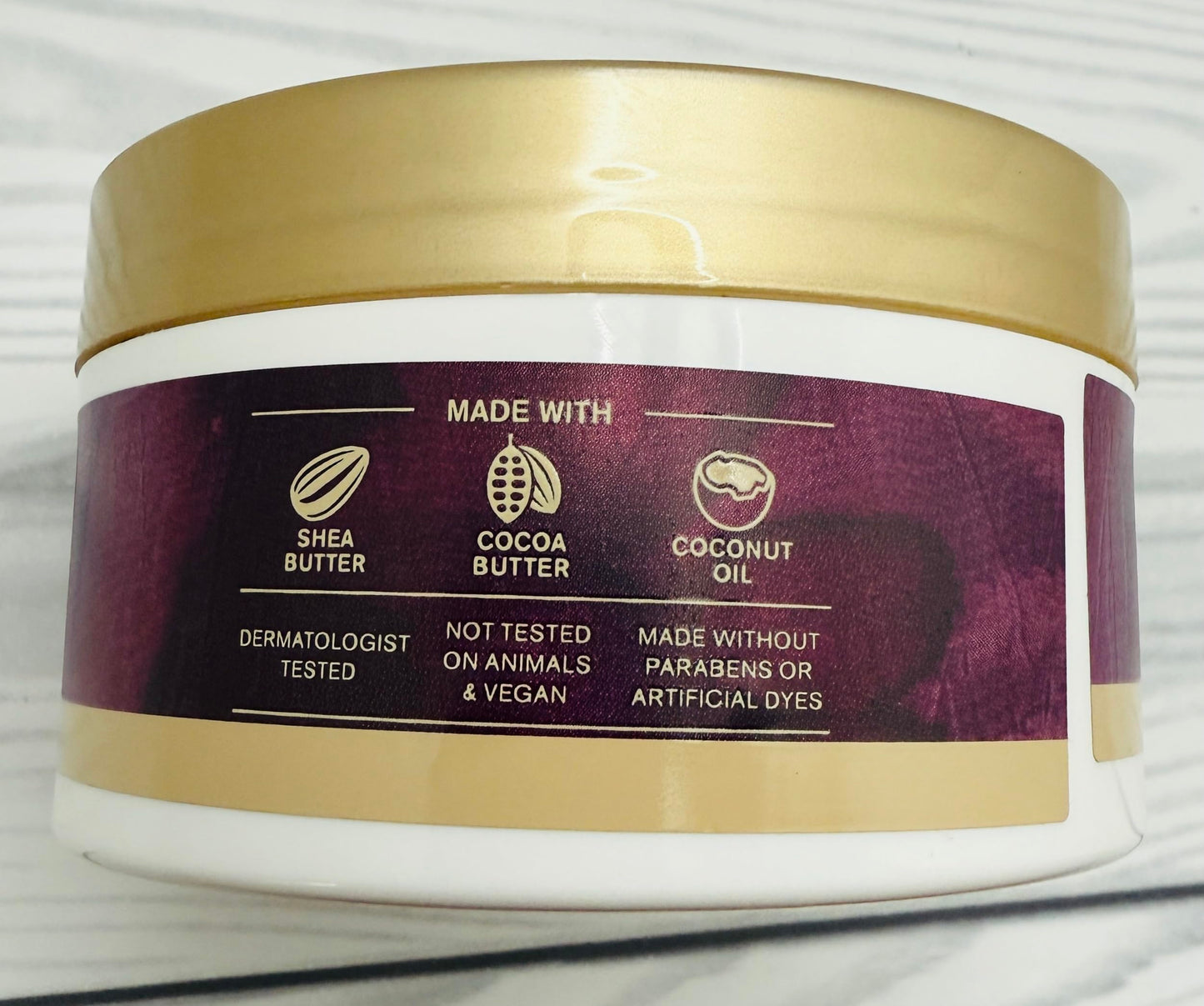 Bath and Body Works Autumn Drive Whipped Body Butter Beauty & Personal Care Bath & Body Works