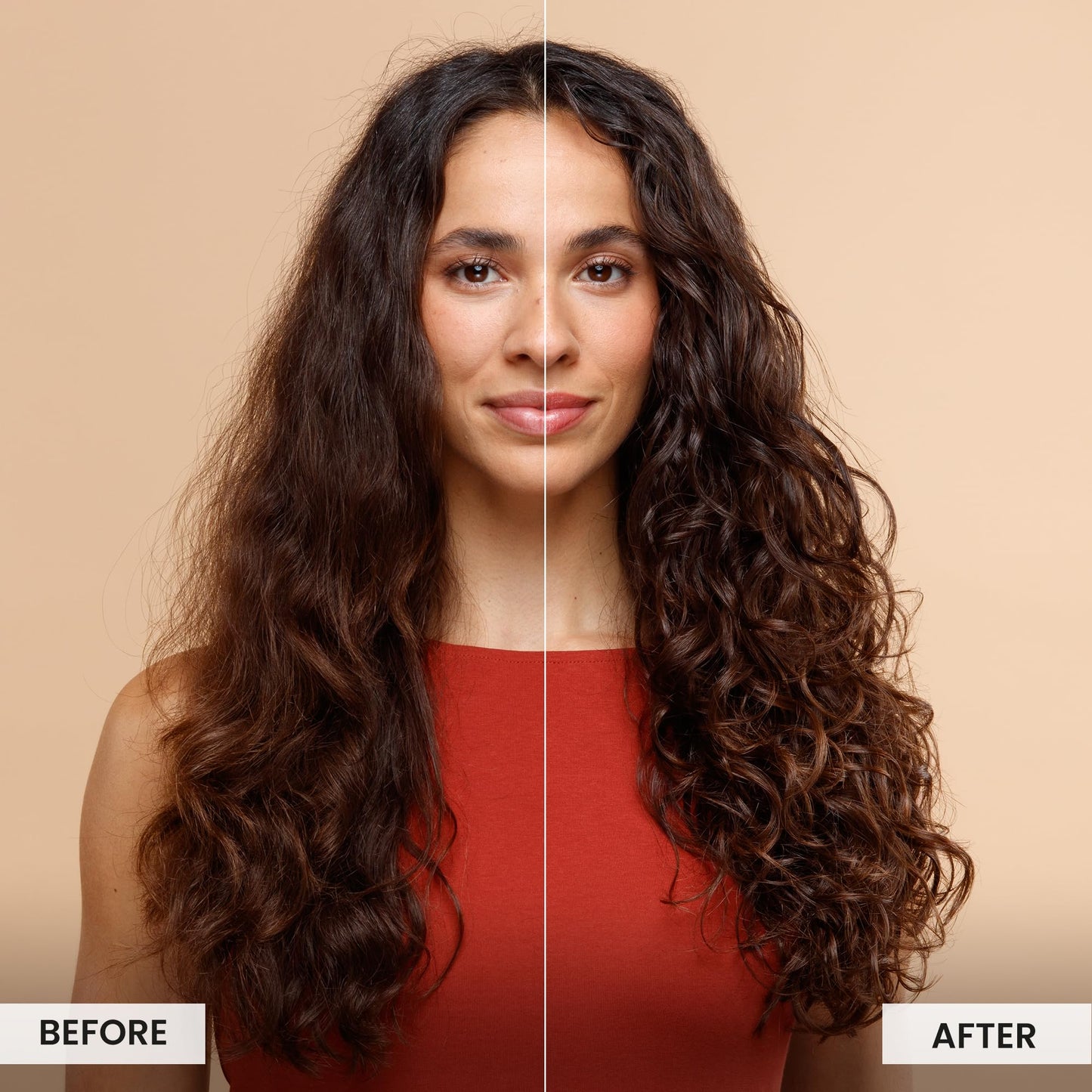 CURLSMITH - Effortless Waves Styling Spray, Lightweight and Moisturising, Reduce Frizz, Natural Look, For Wavy and Curly Hair, Vegan (59ml/2 fl oz) Beauty & Personal Care CURLSMITH