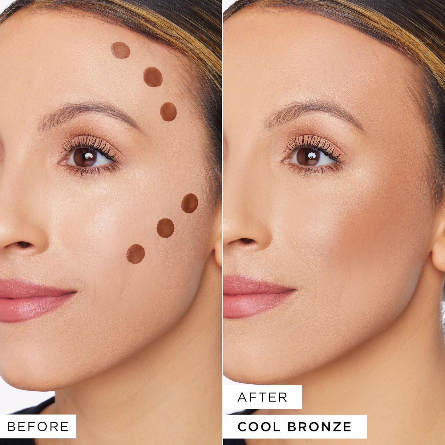 tarte sculpt tape contour - Lightweight Cream Bronzer with Shea Butter for Blendable, Buildable Contour & Natural Looking Sculpted Glow, Vegan Beauty & Personal Care tarte