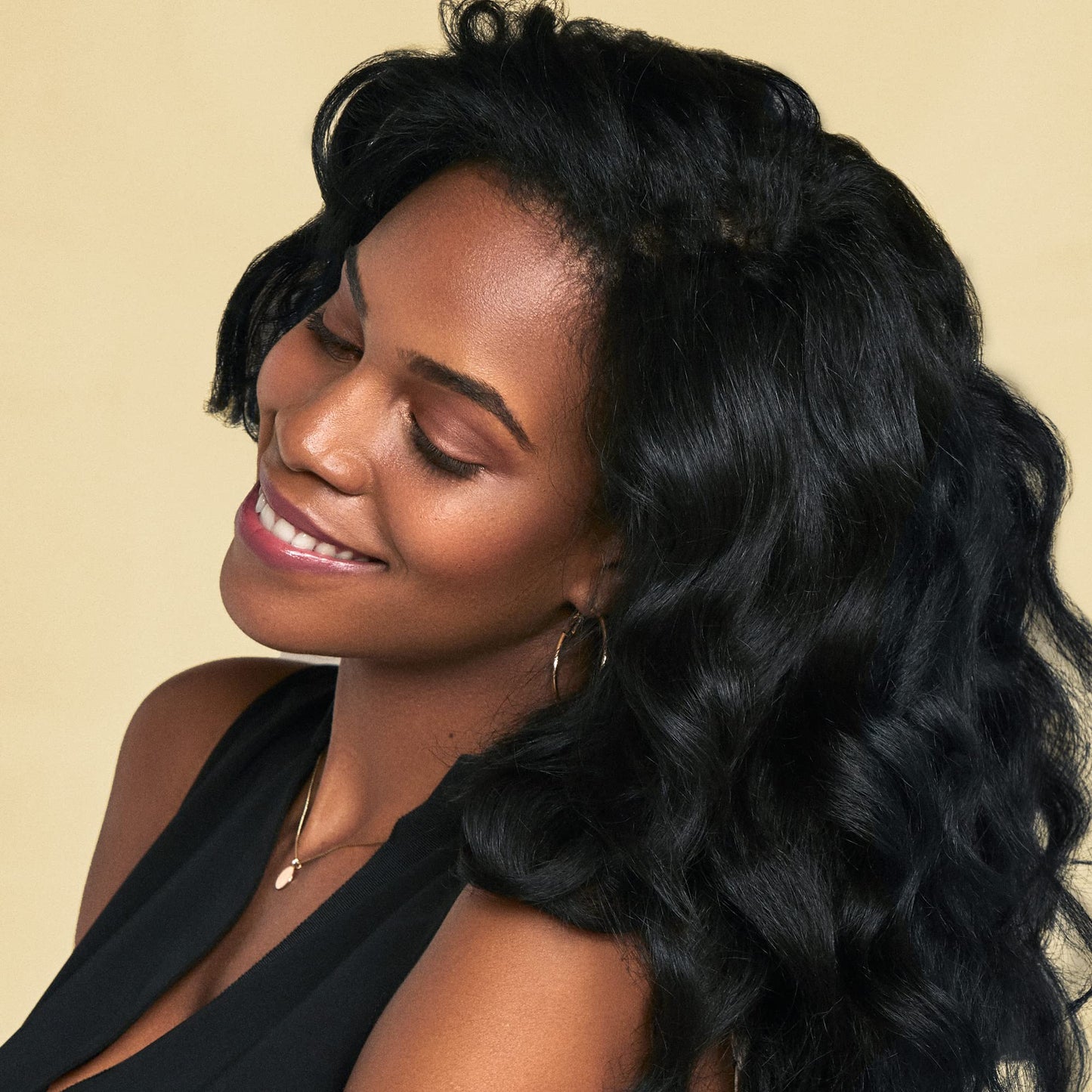 HOT TOOLS (2018 MODEL) Pro Artist 24K Gold Jumbo Curling Iron | Long Lasting, Defined Curls (2 in) Beauty & Personal Care HOT TOOLS