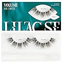 Lilac St - Volume Dramatic Faux Eyelash Clusters (14mm) - Dense & Distinctive Look - DIY Lash Extension Wisps - Lightweight & Lifelike - Lasts 10 Days Beauty & Personal Care Lilac St.