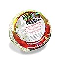 Bubble Shack Hawaii Gardenias by The Seashack Loofah Soap, 4oz Beauty & Personal Care Bubble Shack Hawaii