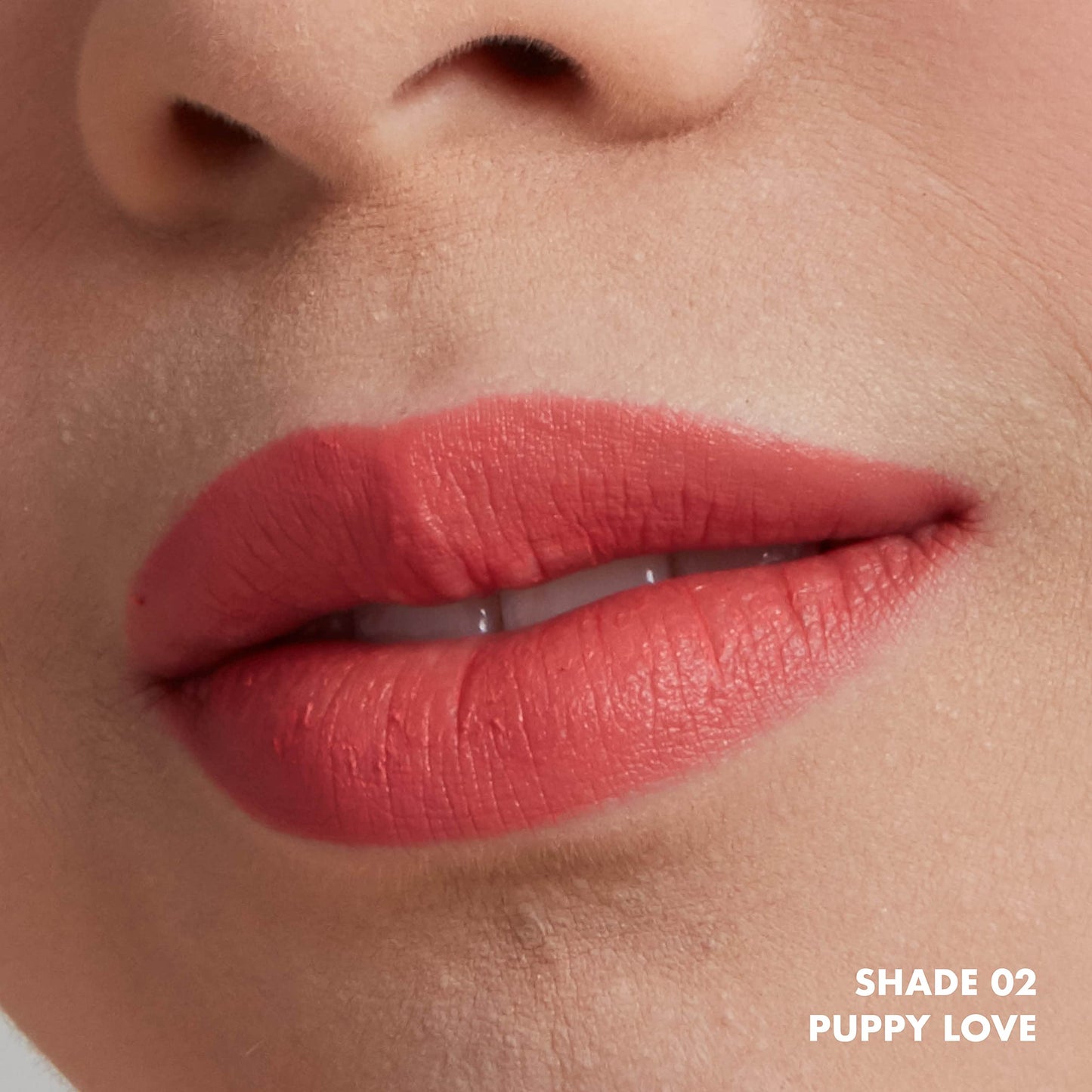 NYX PROFESSIONAL MAKEUP Powder Puff Lippie Lip Cream, Liquid Lipstick - Puppy Love (Warm Medium Peach) Beauty & Personal Care NYX PROFESSIONAL MAKEUP
