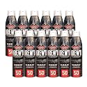 Ergodyne KREW'D 6353 Sunscreen Spray, Broad Spectrum SPF 50, Water Resistant, 5.5 oz, 12-Pack Beauty & Personal Care Ergodyne