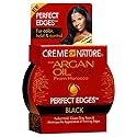Creme of Nature Perfect Edges, Black, 2.25 Ounce Beauty & Personal Care Creme of Nature