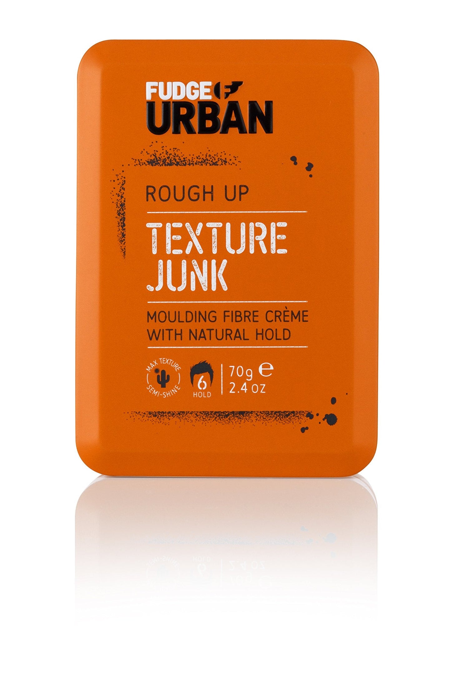 Fudge Urban Texture Junk Styling Paste - 75ml Beauty & Personal Care Fudge