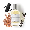 Twist S*x Me No. 121 - Inspired by Vanilla Sex T. F. Long-Lasting Perfume for Men, Vegan, Clean Ingredients, Bitter Almond & Vanilla - Spray 100 ml | Beauty & Personal Care HOUSE OF TWIST