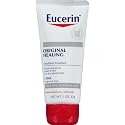 Eucerin Original Healing Cream - Fragrance Free, Rich Lotion for Extremely Dry Skin - 2 oz. Tube (Pack of 1) Beauty & Personal Care Eucerin
