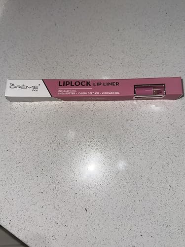 Mauve Over Lip Liner by The Crme Shop Beauty & Personal Care The Crème Shop