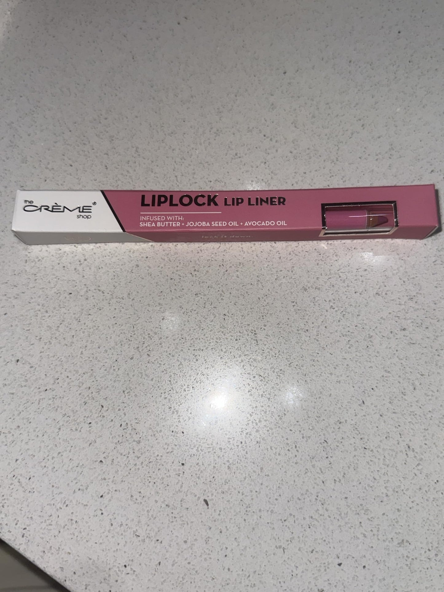 Mauve Over Lip Liner by The Crme Shop Beauty & Personal Care The Crème Shop