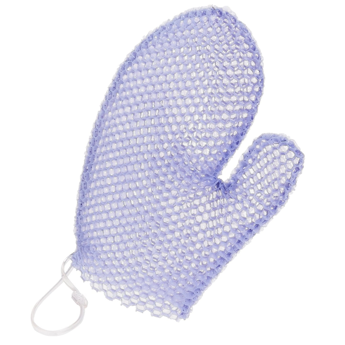 Supracor Spa Bath Mitt Body Exfoliator Face Scrub Sponge (Purple) Beauty & Personal Care Supracor