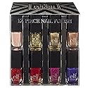 e.l.f. 12 Piece Nail Cube Set Beauty & Personal Care e.l.f.