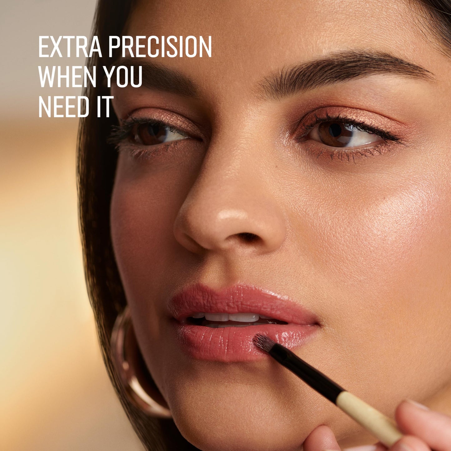 Bobbi Brown Lip Brush | For Lipstick, Gloss, or Tint With Retractable Brush Beauty & Personal Care Bobbi Brown