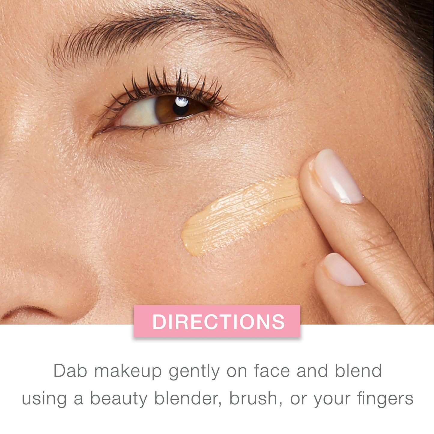 Neutrogena Healthy Skin Liquid Makeup Foundation, Broad Spectrum SPF 20 Sunscreen, Lightweight & Flawless Coverage Foundation with Antioxidant Vitamin Beauty & Personal Care Neutrogena