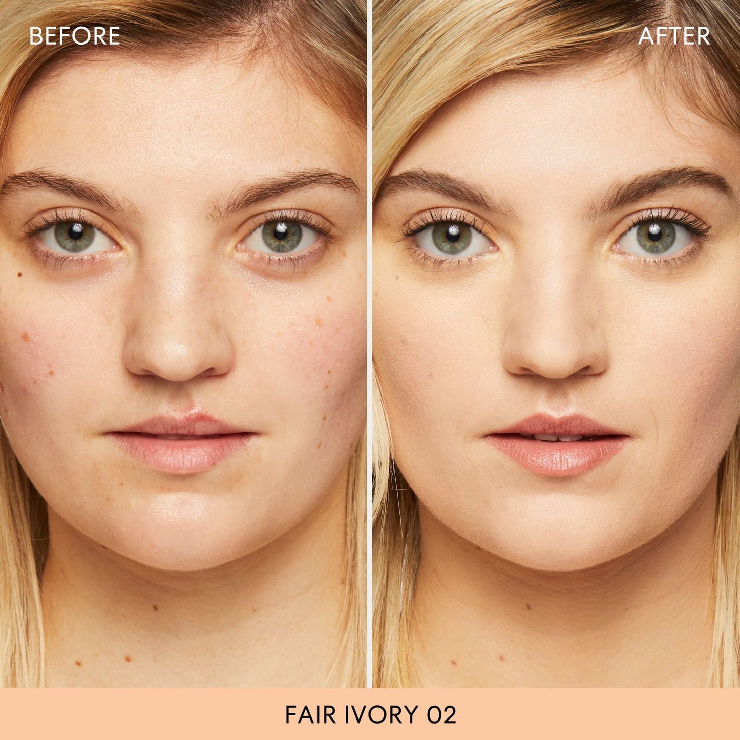 Original Loose Powder Foundation SPF 15, Fair Ivory 02 Beauty & Personal Care bareMinerals