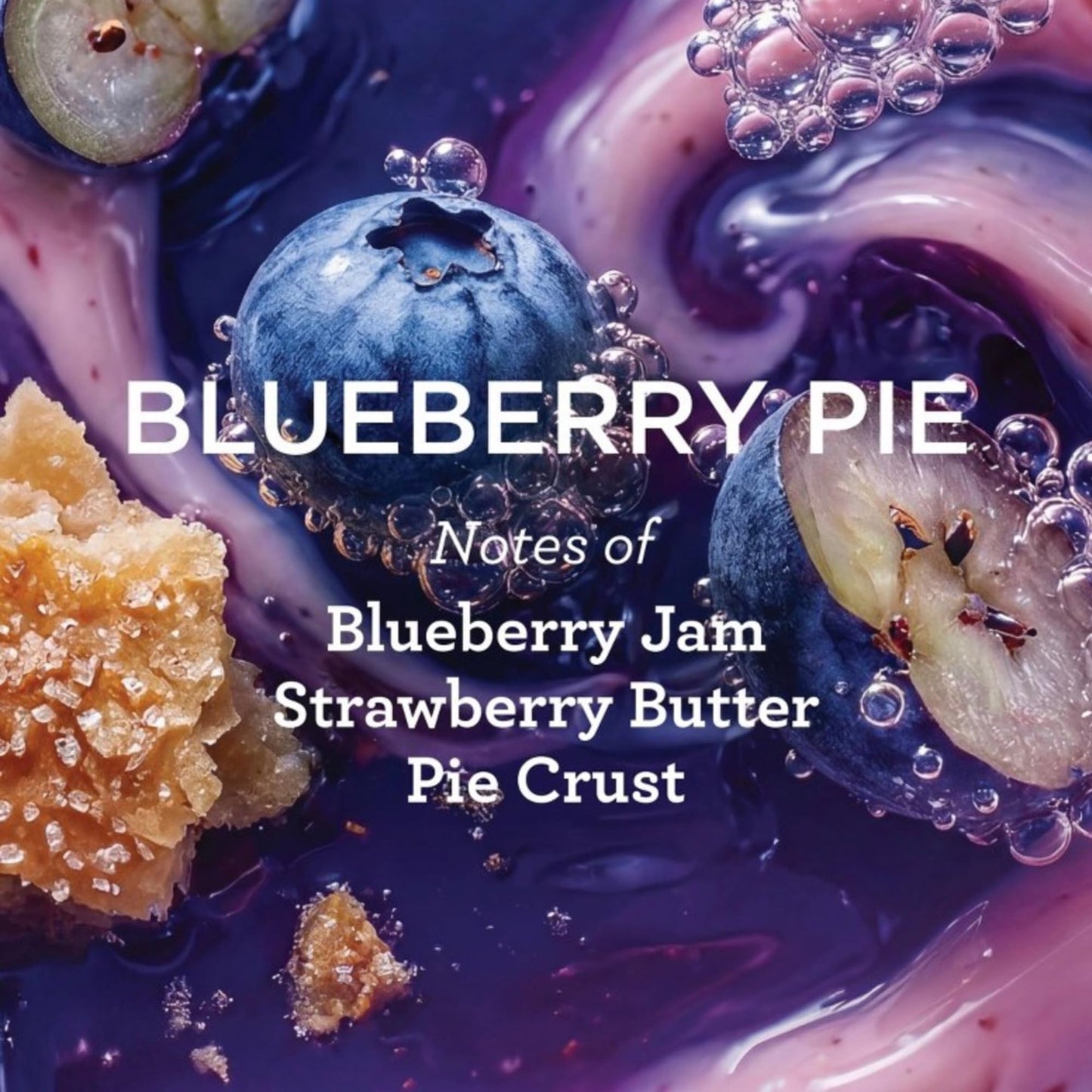 MIX:BAR Hair & Body Mist Set, Blueberry Pie & Rocket Ice, 5 Fl Oz Each Bottle Beauty & Personal Care MIX:BAR
