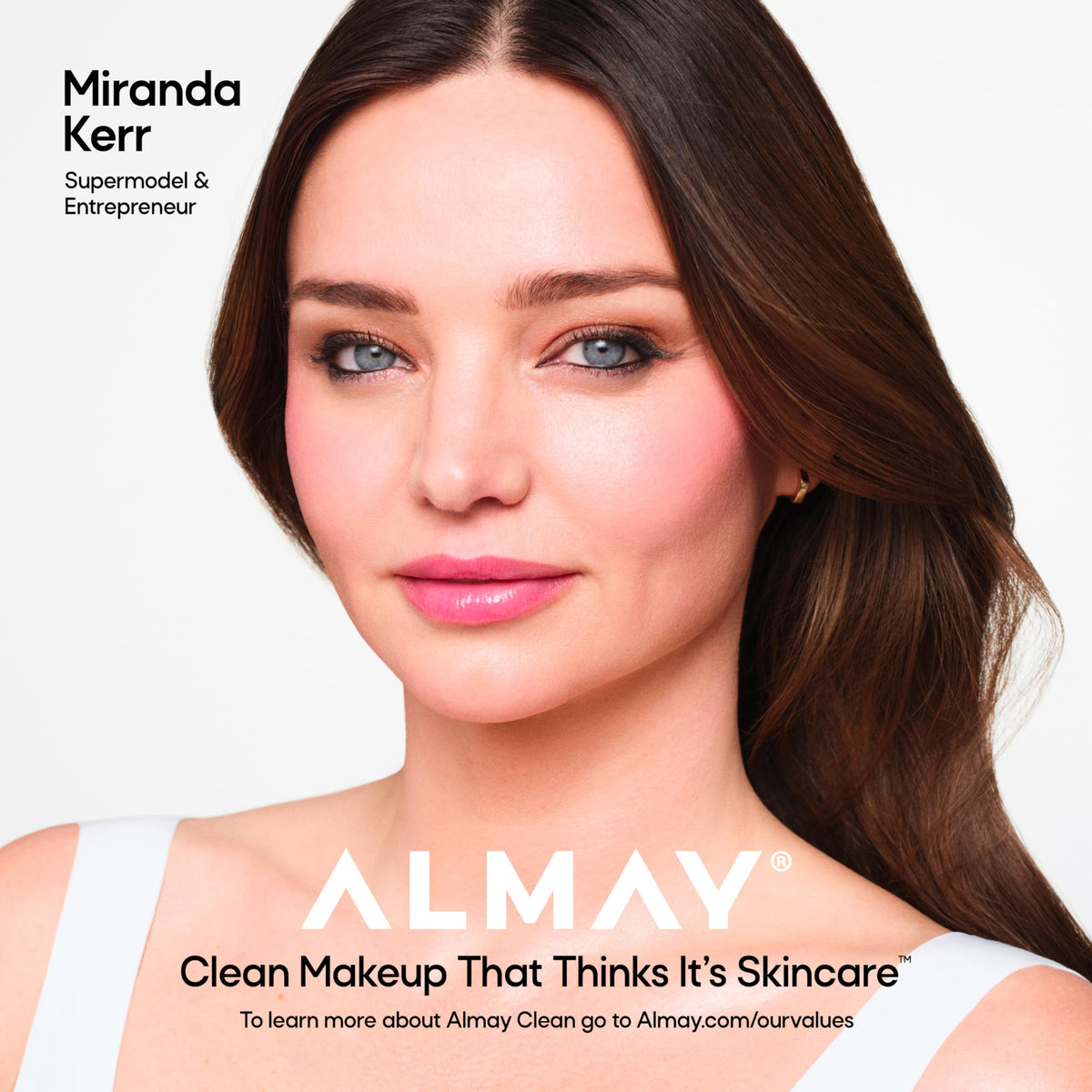 Almay Clear Complexion Concealer, 100, 0.3 fl oz