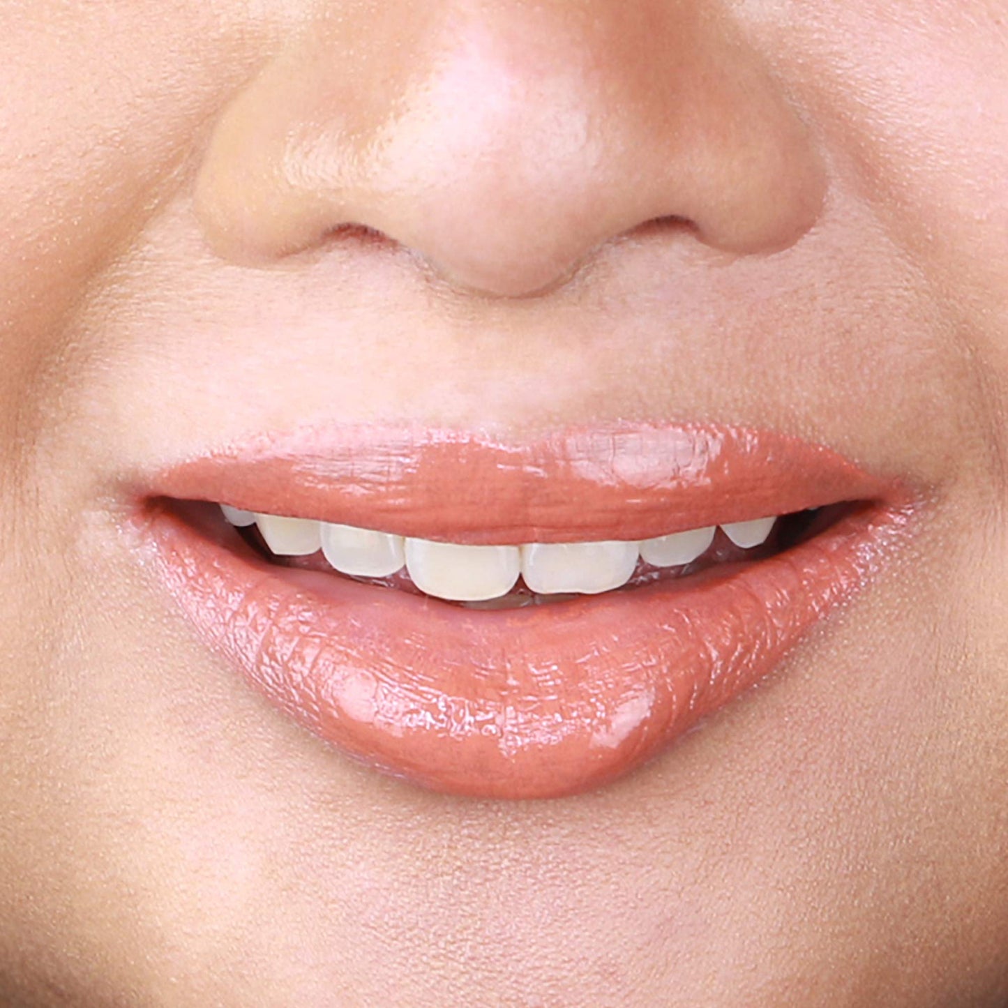 Mineral Fusion Hydro-Shine Lip Gloss, St. Tropez, 0.15 Ounces Beauty & Personal Care Mineral Fusion