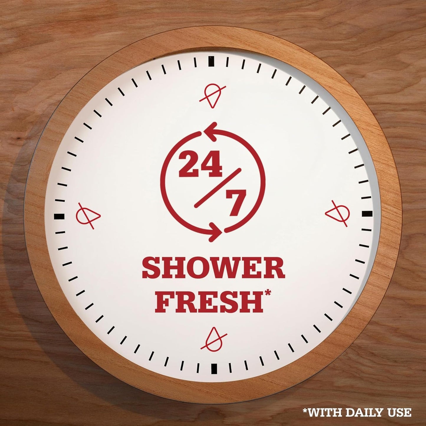 Old Spice Men's Body Wash Moisturize with Shea Butter, 30 Oz Beauty & Personal Care Old Spice