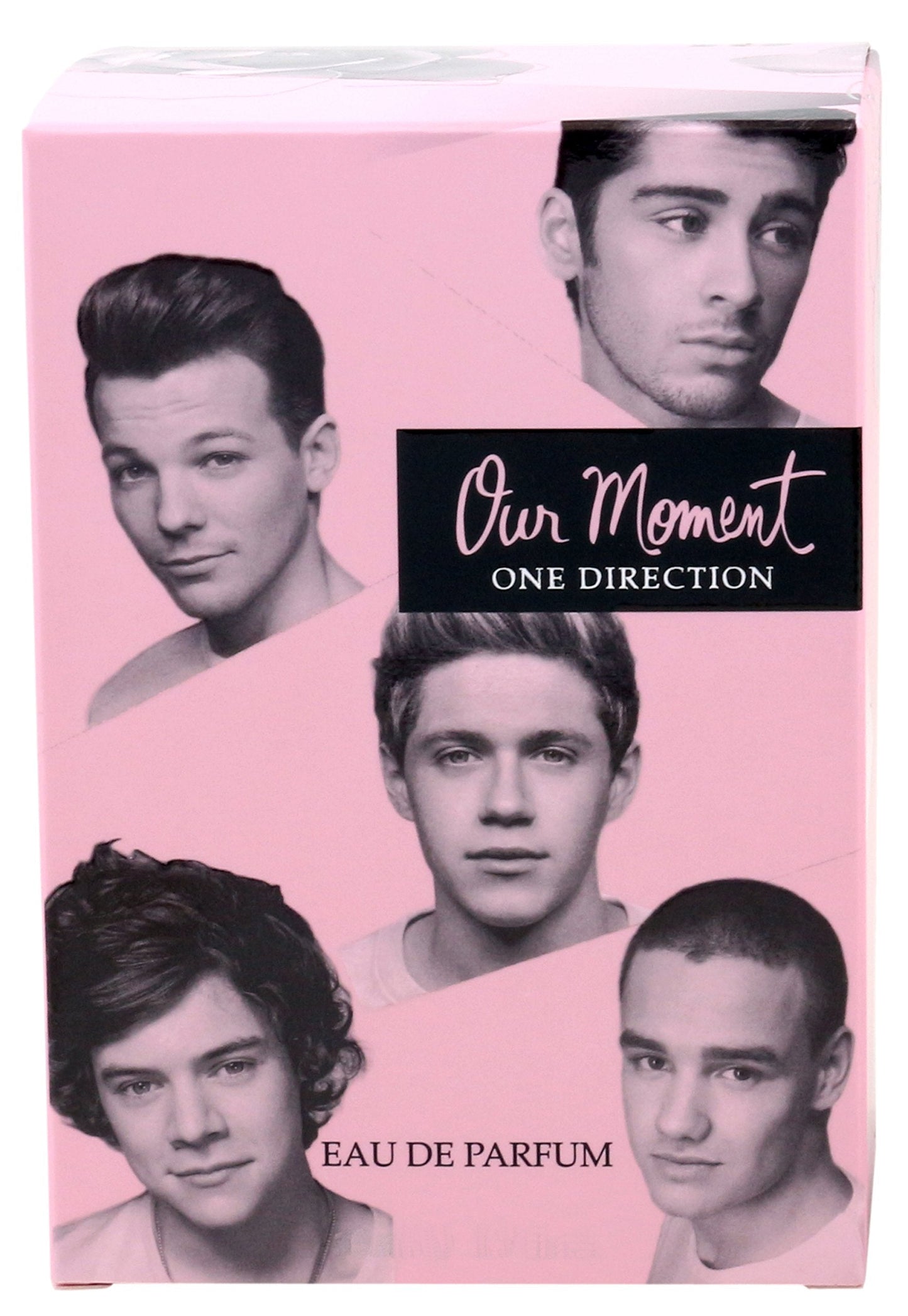 One Direction Our Moment Eau de Parfum Spray for Women, 3.4 Ounce Beauty & Personal Care One Direction