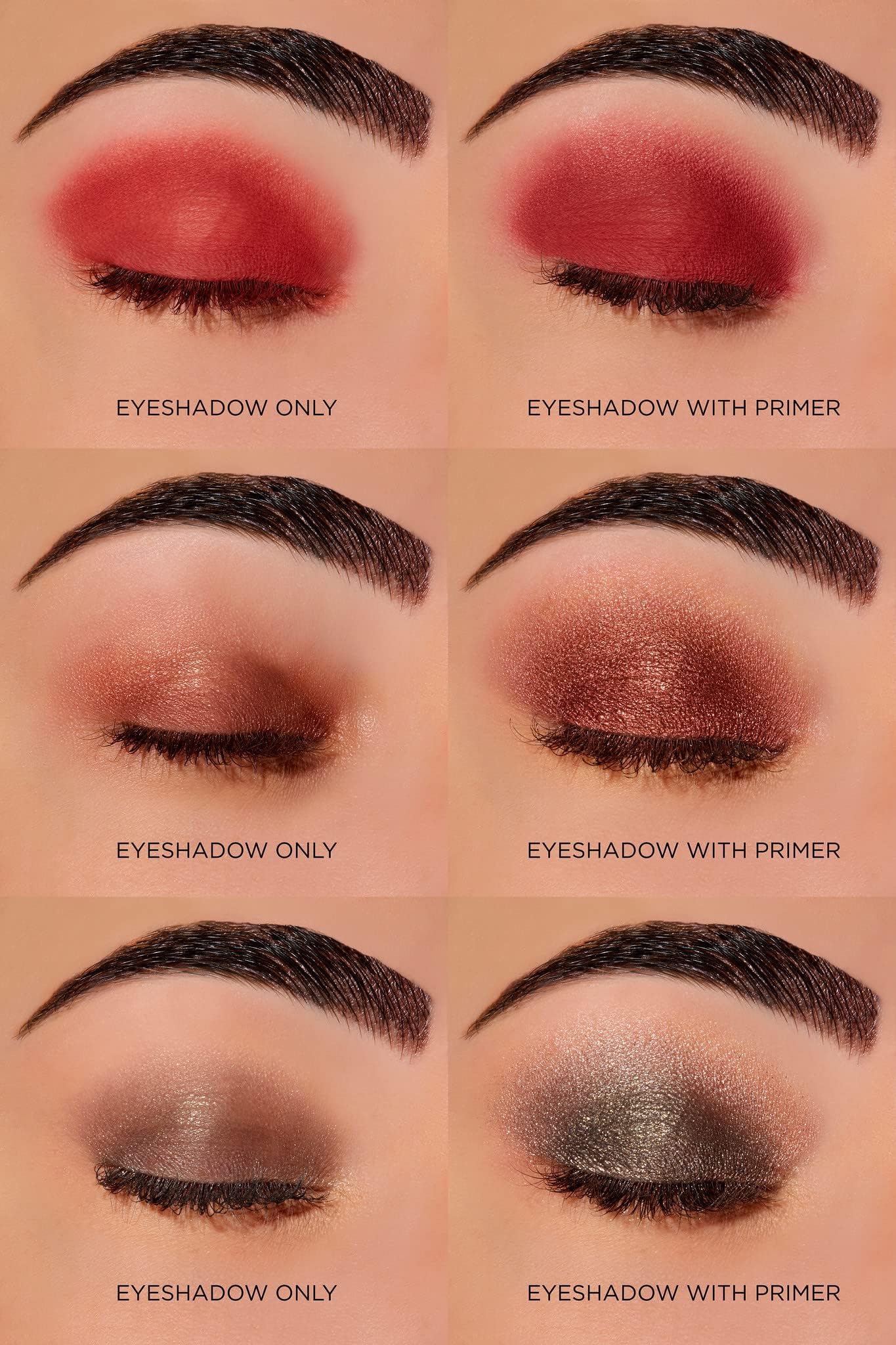 Sigma Beauty Eyeshadow Primer Base – Professional Grade Eye Primer Crayon w/Sleek Retractable Tip for Long-Lasting Makeup & All-Day Color Payoff Beauty & Personal Care Sigma Beauty