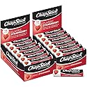 ChapStick Bulk Classic Strawberry Lip Balm, 24-Count - Tinted Lip Moisturizer, Juicy & Sweet, 0.15 Oz Ea Beauty & Personal Care ChapStick