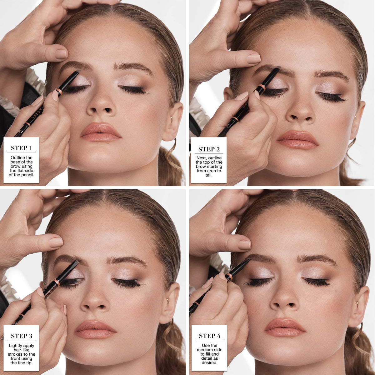 Anastasia Beverly Hills - Brow Definer - Caramel Beauty & Personal Care Anastasia Beverly Hills