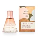 Good Chemistry Coffee Cloud Eau de Parfum 1.7 fl oz - Long-Lasting Perfume with Bergamot, Espresso, & Cedarwood - Balanced, Clean & Vegan Beauty & Personal Care Good Chemistry
