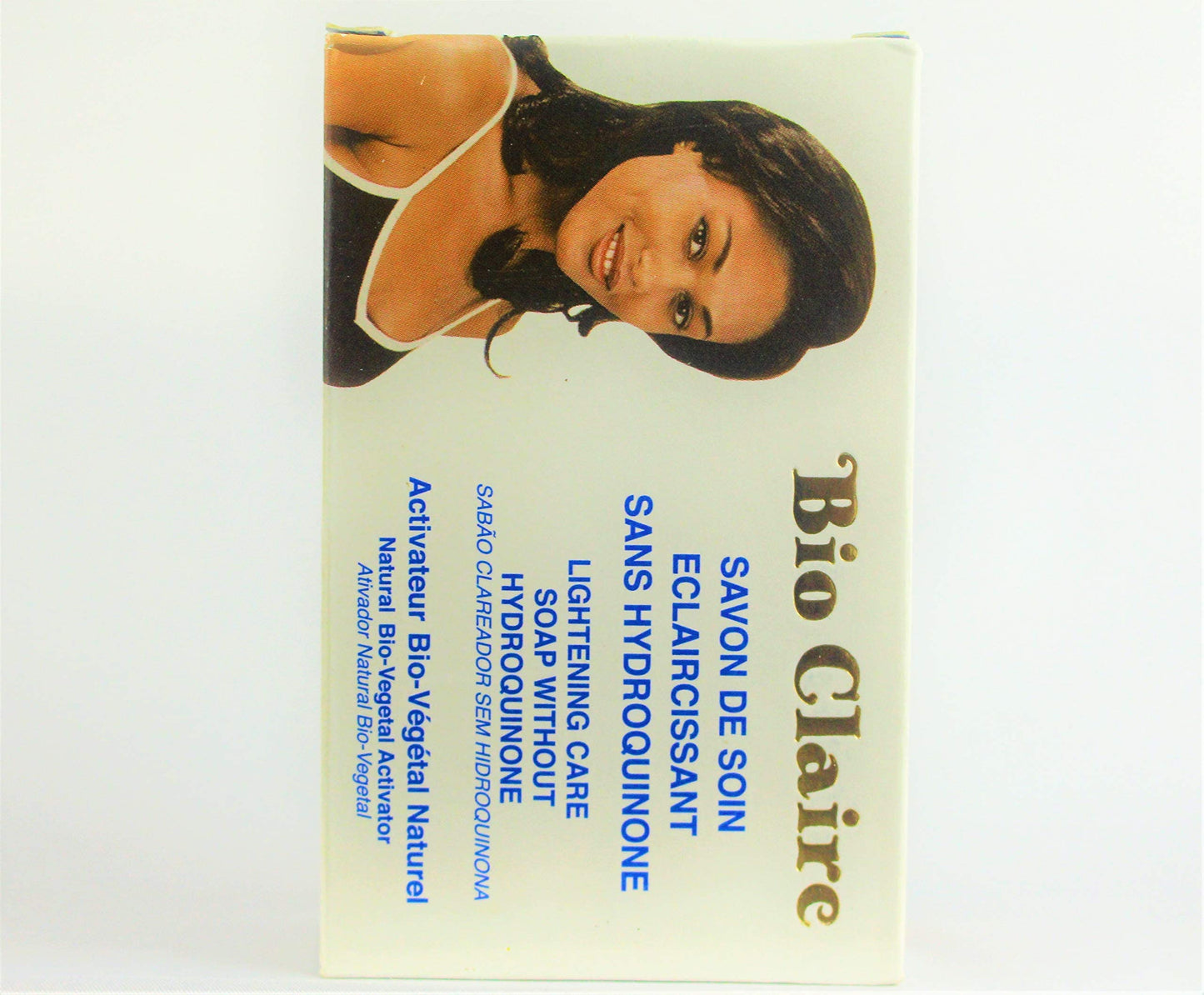 Bio claire soap Beauty & Personal Care Bio Claire