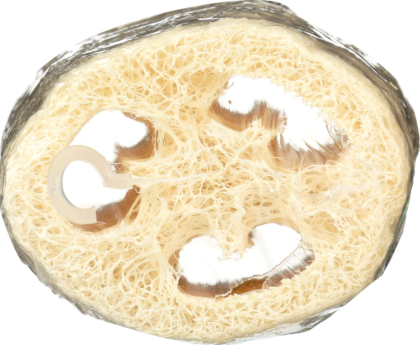 Earth Therapeutics Loofah Blown Up, 1 EA Beauty and Personal Care Earth Therapeutics