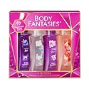 Parfums De Coeur Body Fantasies Signature 4 Piece Gift Set Beauty & Personal Care Parfums De Coeur