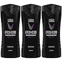 Axe Shower Gel, Excite 16 Ounce (Pack of 3) Beauty & Personal Care AXE