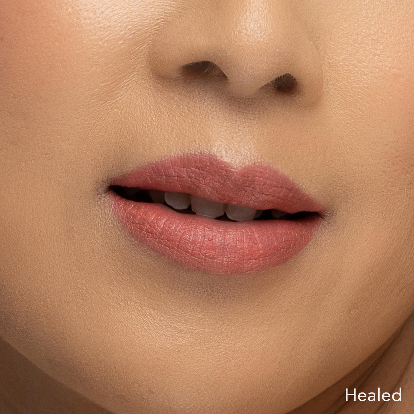 Tina Davies Professional Envy & Lust Lip Pigments - Permanent Lip Makeup - Colors Heal True to Tone - High Retention - Lust Pink Coral, 1/2oz/15ml Beauty & Personal Care Tina Davies