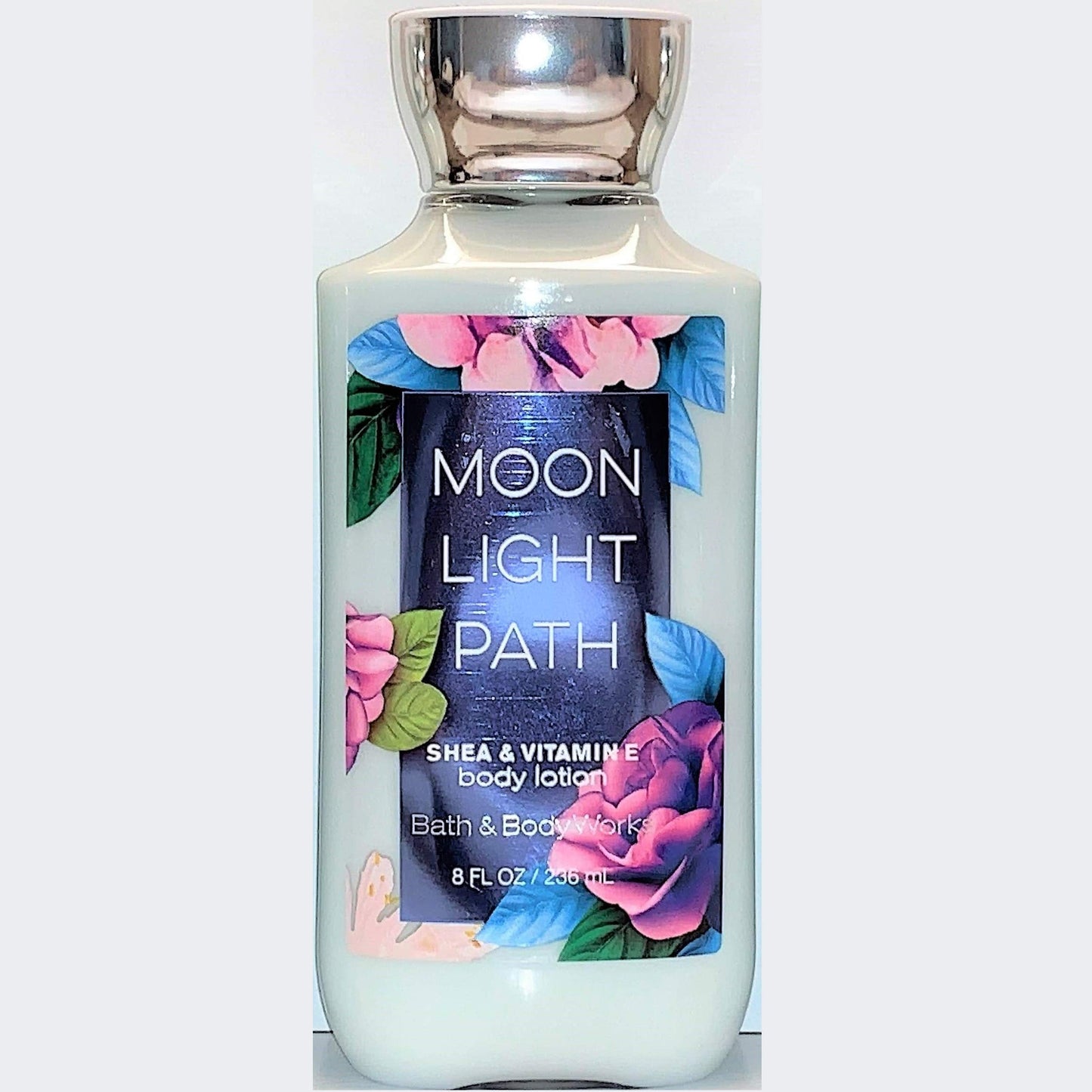Bath & Body Works, Signature Collection Body Lotion, Moonlight Path, 8 Ounce Beauty & Personal Care Bath & Body Works