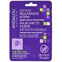 Andalou Naturals, Age Defying Instant Rejuvenate & Firm Sheet Mask Beauty & Personal Care Andalou Naturals