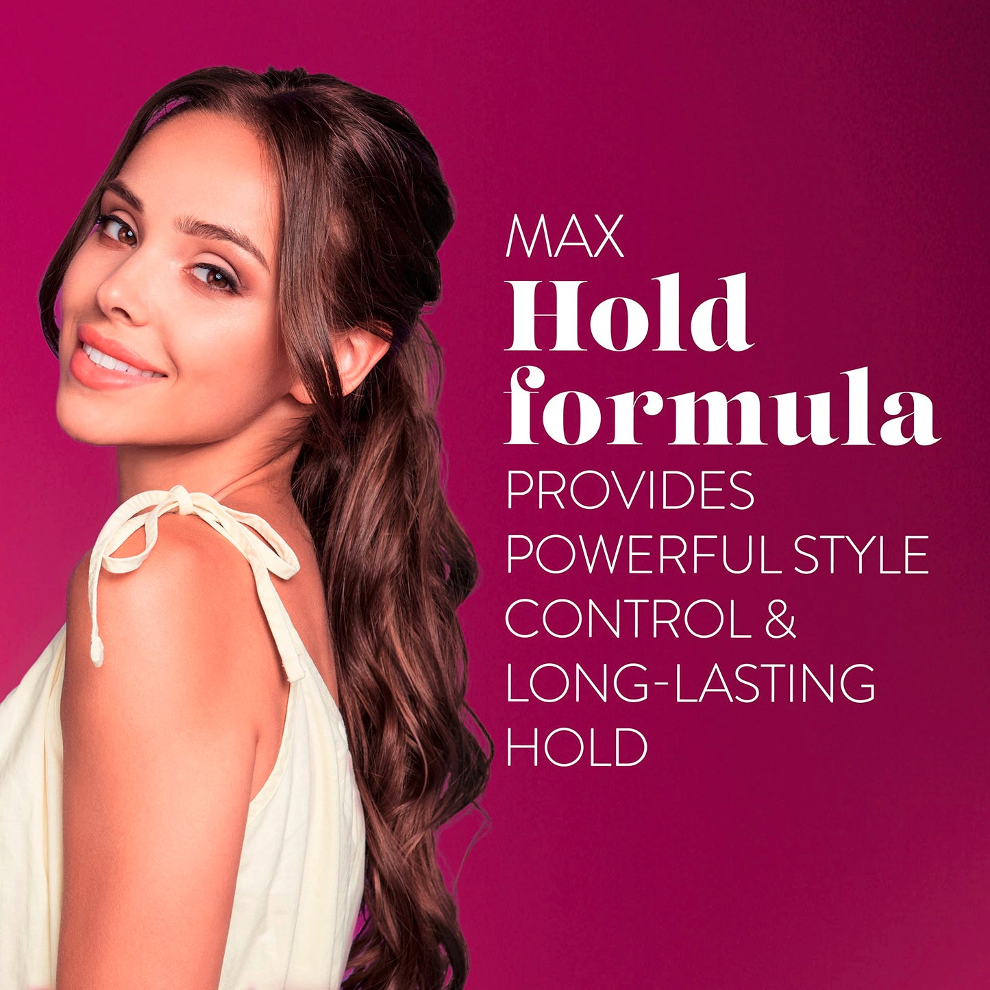 Suave Non Aerosol Hairspray Max Hold 11 oz Beauty & Personal Care Suave